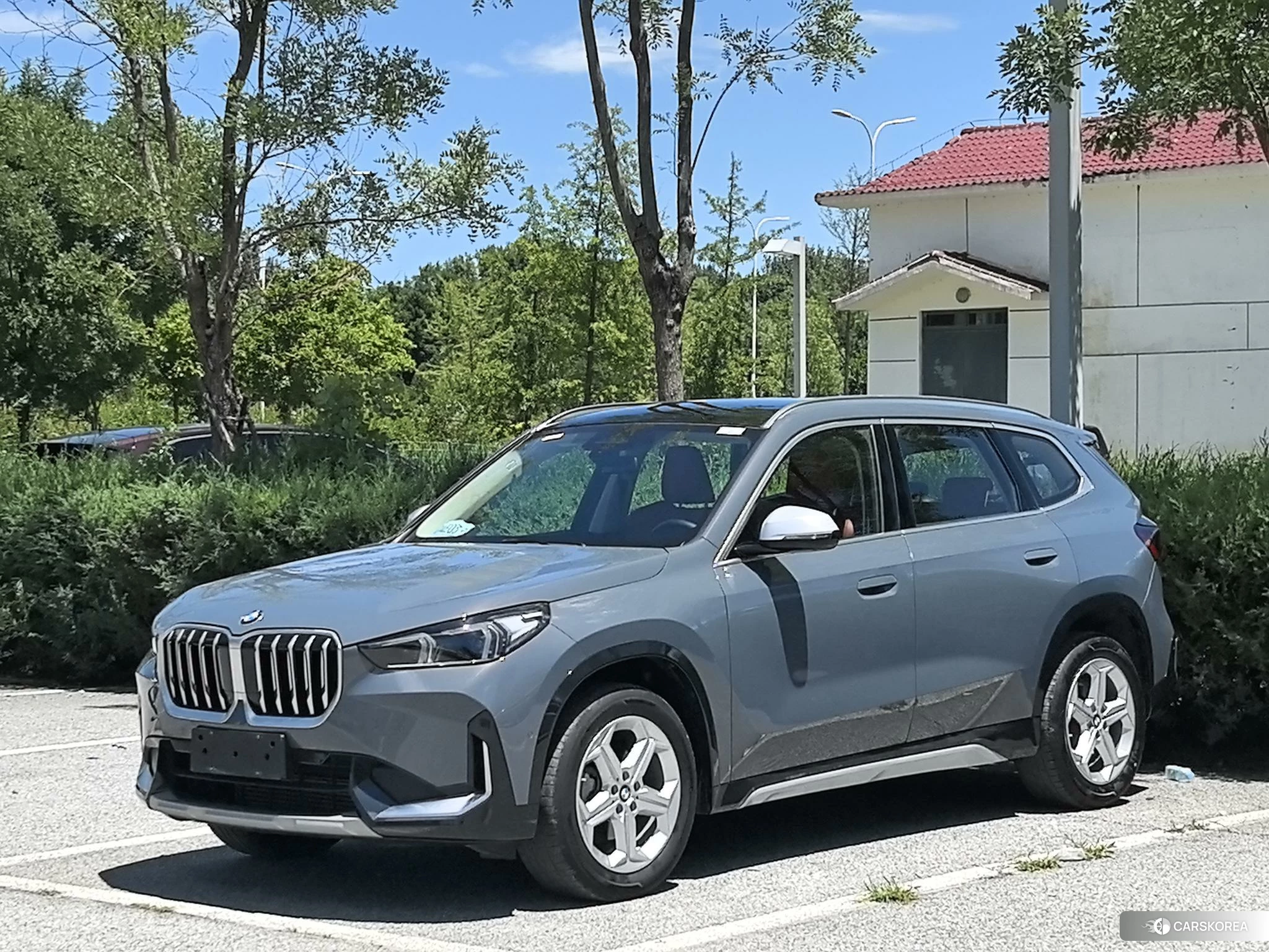 BMW X1 id 4504828 из Китая 22