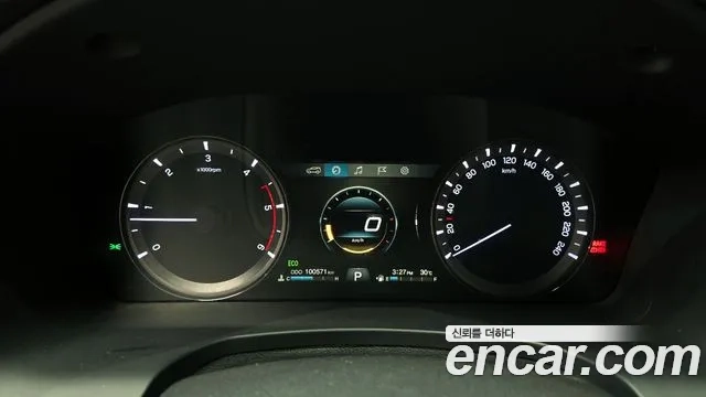 Ssangyong Rexton Sports Cannes id 2922550 из Кореи 18