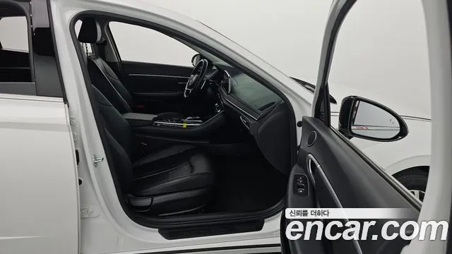 Hyundai Sonata (DN8) id 2662806 из Кореи 18