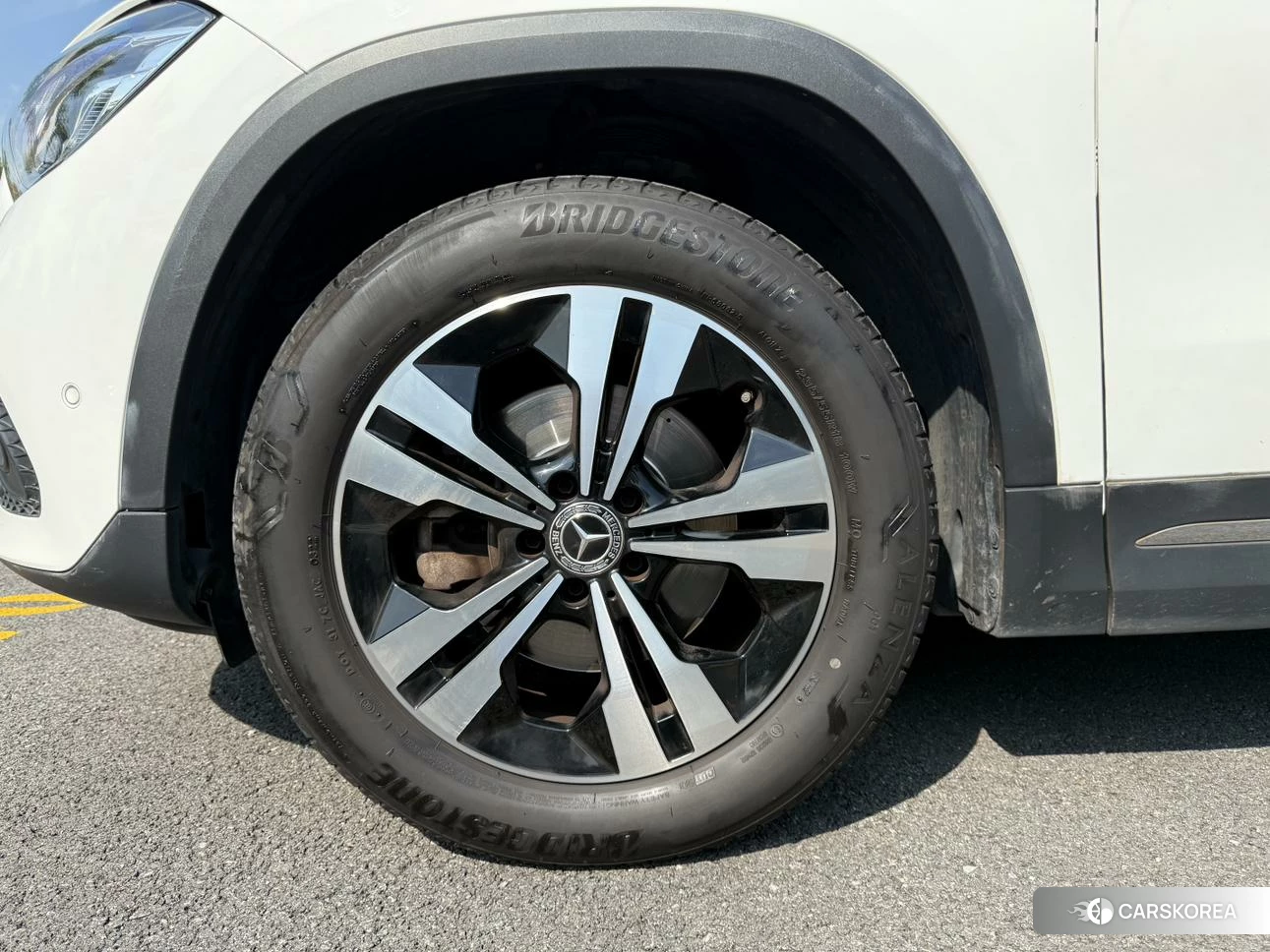 Mercedes-Benz GLA id 4453040 из Китая 23