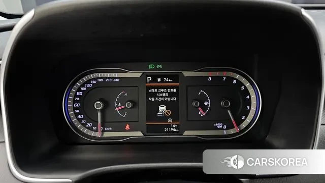 Hyundai Tucson (NX4) id 3685153 из Кореи 18