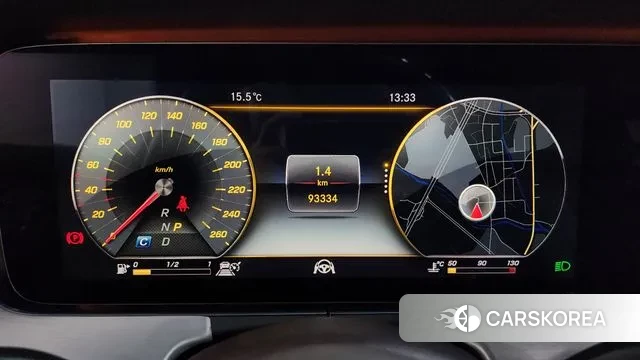 Mercedes-Benz CLS-Class C257 id 3789299 из Кореи 18