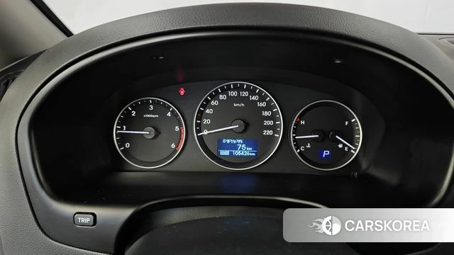 Hyundai The New Grand Starex id 4496611 из Кореи 18