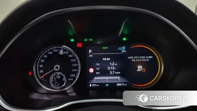 Genesis Electrified G80 (RG3) id 2979728 из Кореи 18