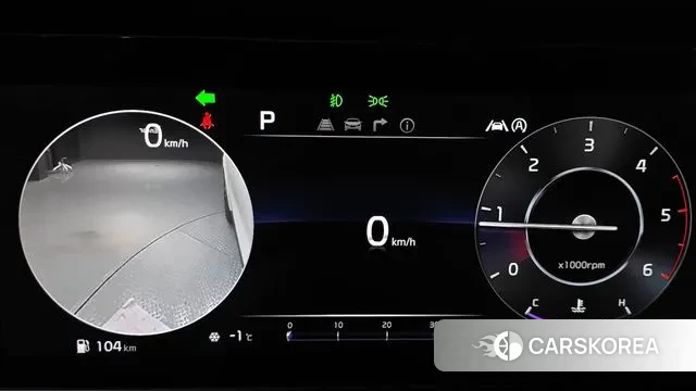 Kia Carnival 4th generation id 3539950 из Кореи 18