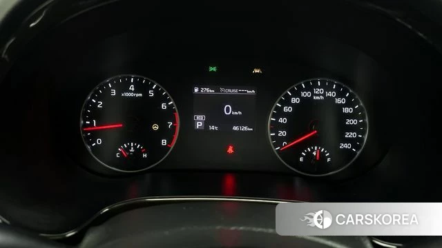 Kia Seltos id 3911331 из Кореи 18