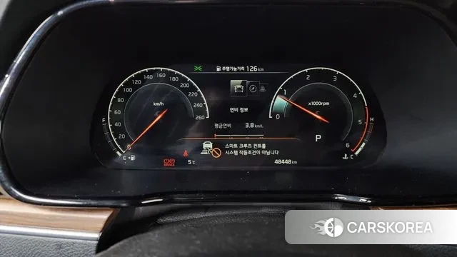 Kia Mohave Master id 3713203 из Кореи 18