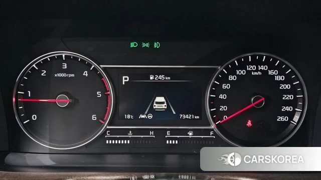 Kia Sorento 4th Generation id 3965881 из Кореи 18