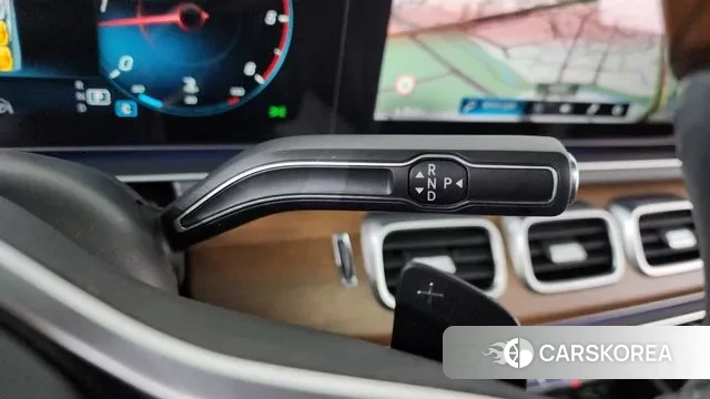 Mercedes-Benz GLS - Class X167 id 3722702 из Кореи 18