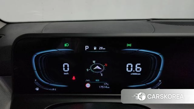 Kia The New Seltos id 4230088 из Кореи 18