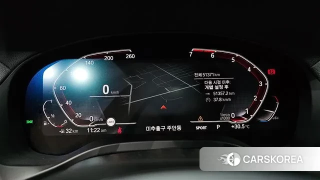 BMW X4 (G02) id 3022965 из Кореи 18