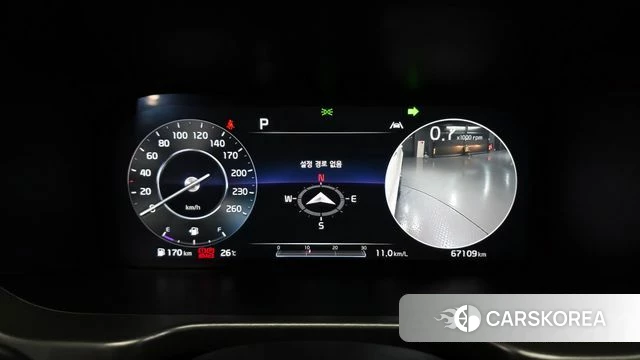 Kia Sorento 4th Generation id 4464916 из Кореи 31