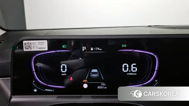 Kia The New Seltos id 3739088 из Кореи 18