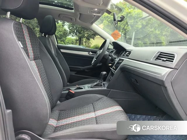 Volkswagen Lingdu id 4256068 из Китая 13