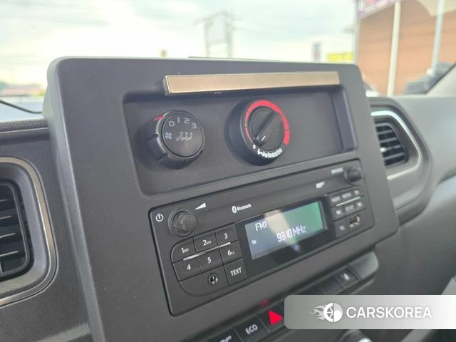 Renault Korea (Samsung) Master id 4741553 из Кореи 18