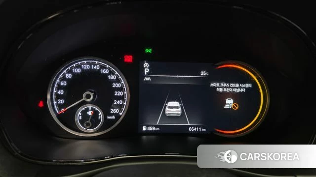 Genesis GV70 id 4402388 из Кореи 31