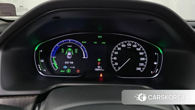 Honda Accord 10th Generation id 4765151 из Кореи 18