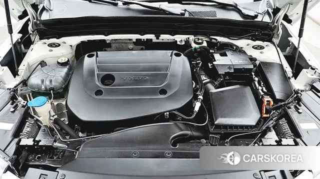 Volvo XC40 id 3607143 из Кореи 18