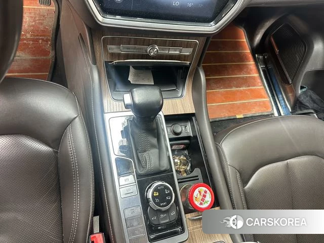 Roewe RX8 id 4216296 из Китая 11