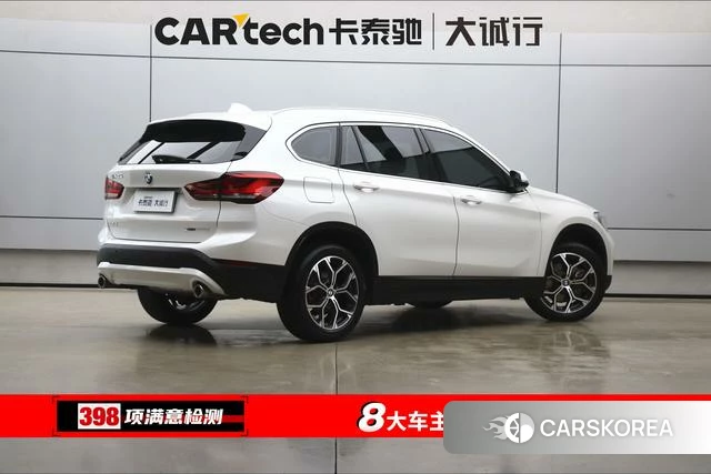 BMW X1 id 3939241 из Китая 31