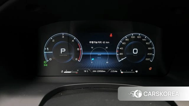 Ssangyong The New Rexton Sport id 4017804 из Кореи 18
