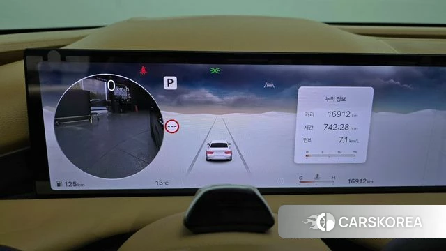 Genesis G80 (RG3) id 3891091 из Кореи 18