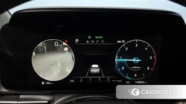 Kia Carnival 4th generation id 3428445 из Кореи 18