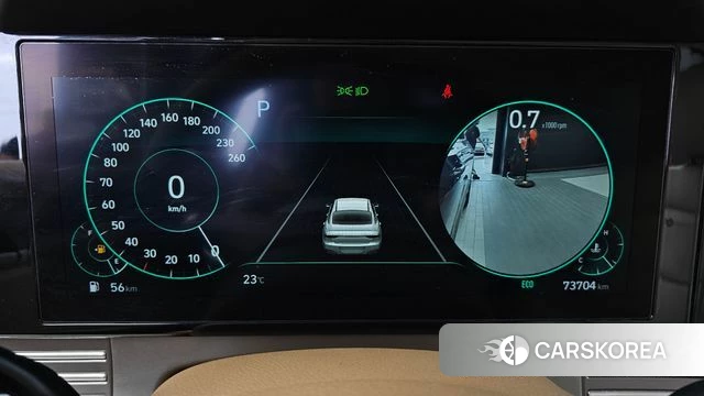 Hyundai The New Grandeur IG id 4604350 из Кореи 18
