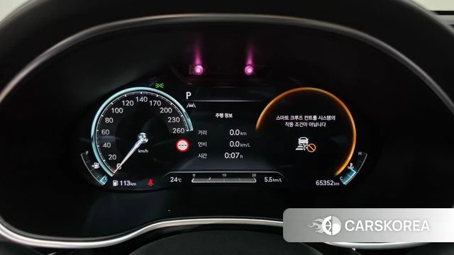 Genesis G80 (RG3) id 4517355 из Кореи 18