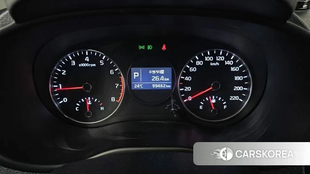 Kia All New Morning (JA) id 4372051 из Кореи 28