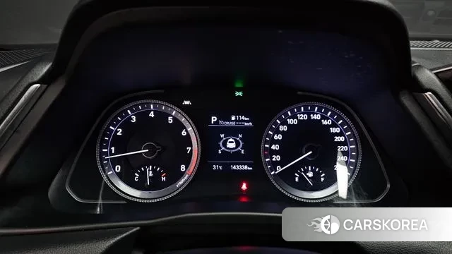 Hyundai Sonata (DN8) id 3060642 из Кореи 18