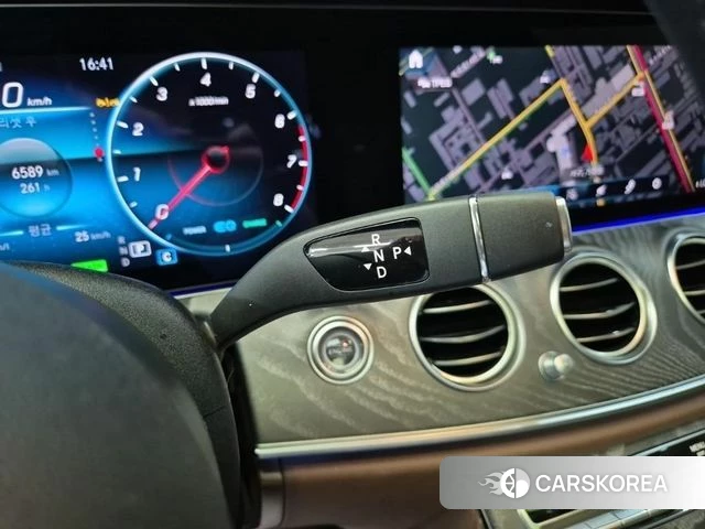 Mercedes-Benz E-Class W213 id 4534205 из Кореи 17