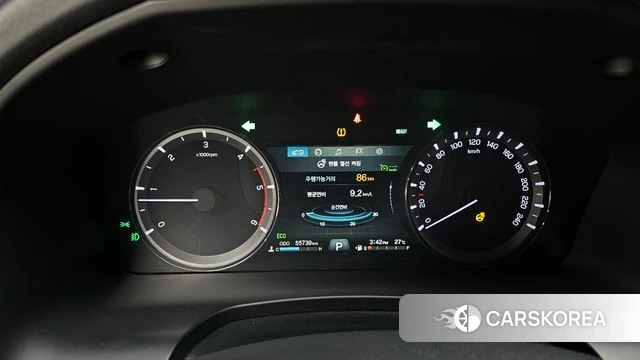 Ssangyong The New Rexton Sports Cannes id 4855094 из Кореи 32