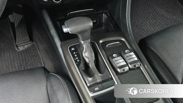 Kia The New K5 2nd generation id 4677785 из Кореи 28