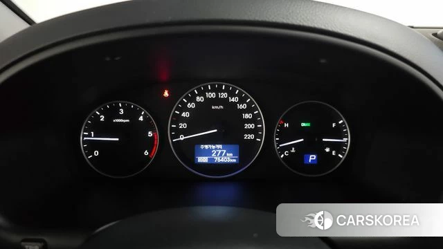 Hyundai The New Grand Starex id 4350784 из Кореи 18