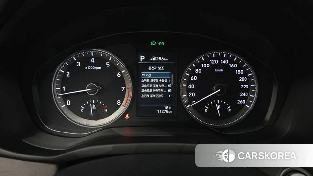 Hyundai Grandeur IG id 4356612 из Кореи 29