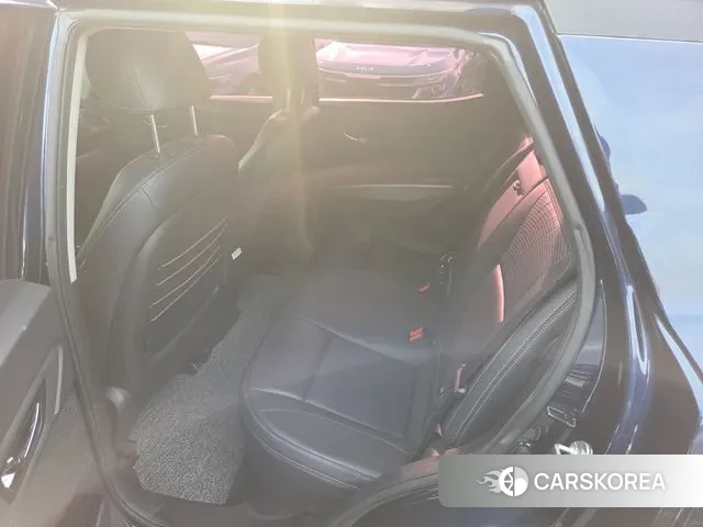 Ssangyong Tivoli Armor id 3622587 из Кореи 10