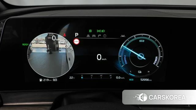 Kia Sportage 5th Generation Hybrid id 4853743 из Кореи 32