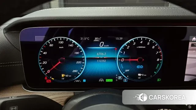 Mercedes-Benz E-Class W213 id 3094876 из Кореи 18