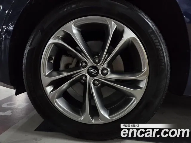 Hyundai Santa Fe TM id 2912696 из Кореи 17