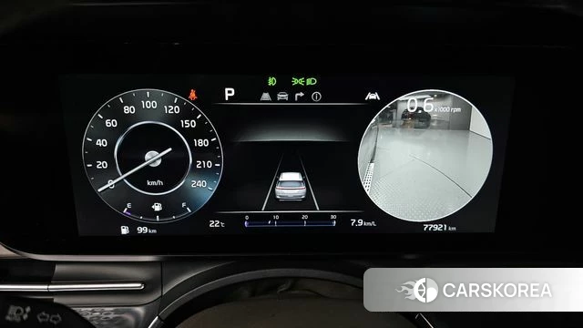 Kia Carnival 4th generation id 4017953 из Кореи 18