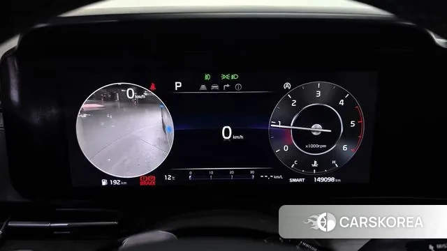 Kia Carnival 4th generation id 3433727 из Кореи 18