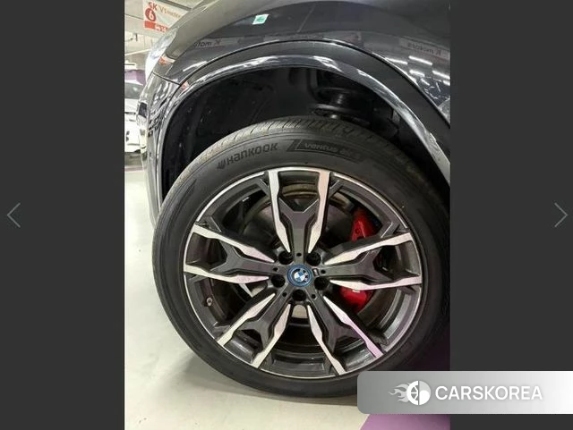 BMW X3 (G01) id 4904699 из Кореи 18