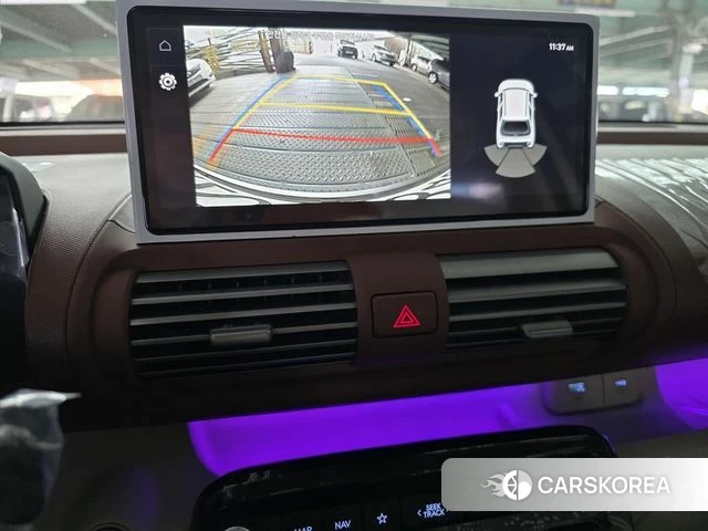 Hyundai The New Casper id 4242603 из Кореи 18