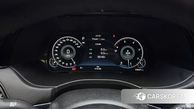 Hyundai Palisade id 3379217 из Кореи 18