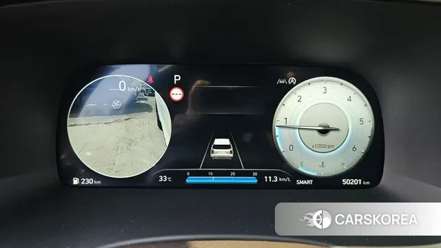 Hyundai The New Palisade id 3058537 из Кореи 18