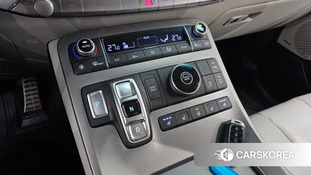 Hyundai Palisade id 3690789 из Кореи 18