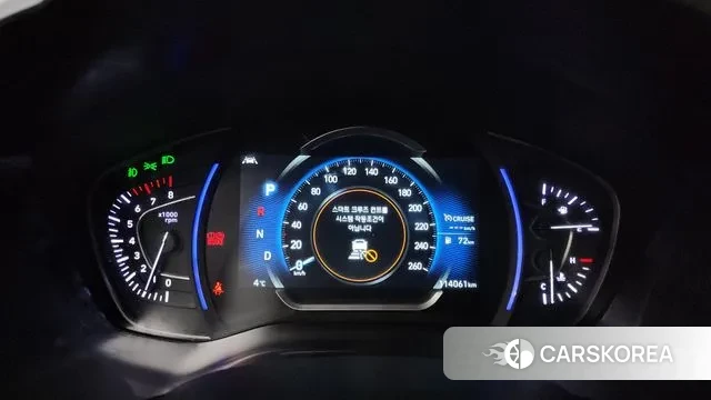 Hyundai Santa Fe TM id 3617146 из Кореи 18