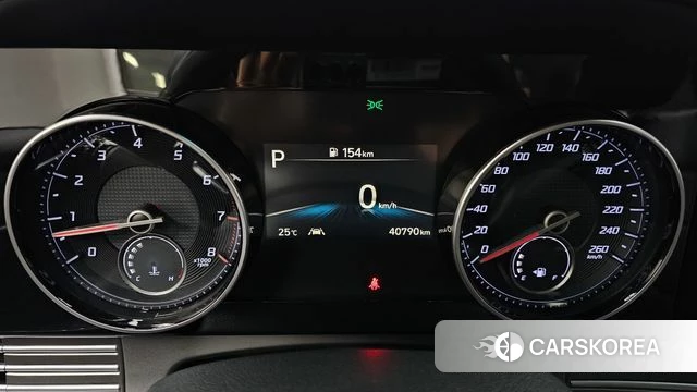 Hyundai The New Grandeur IG id 4423076 из Кореи 28