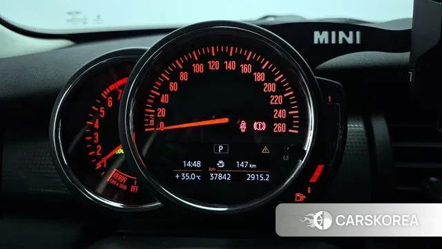 Mini Cooper id 2995255 из Кореи 18